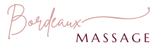 Bordeaux massage logo